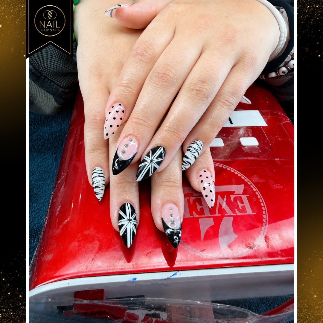 amazing nail